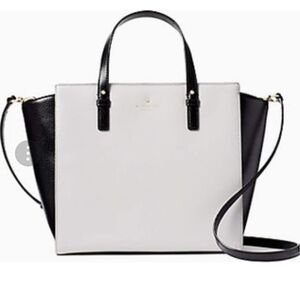 kate spade Grand Street Hayden NWT